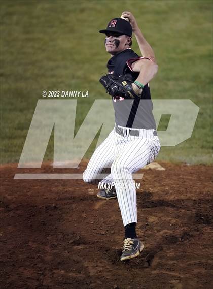 Thumbnail 3 in James Madison @ West Springfield (VHSL Class 6 State Quarterfinal) photogallery.