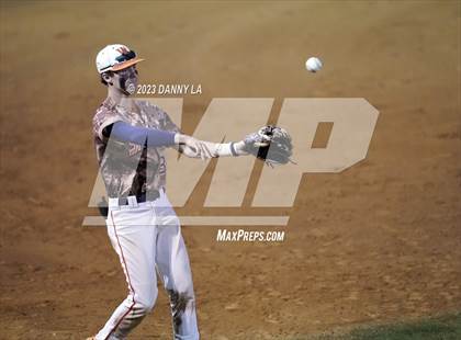 Thumbnail 3 in James Madison @ West Springfield (VHSL Class 6 State Quarterfinal) photogallery.
