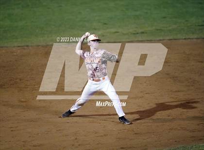 Thumbnail 2 in James Madison @ West Springfield (VHSL Class 6 State Quarterfinal) photogallery.