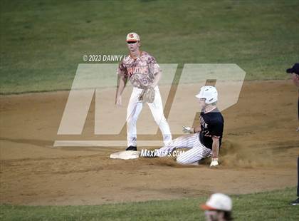 Thumbnail 1 in James Madison @ West Springfield (VHSL Class 6 State Quarterfinal) photogallery.