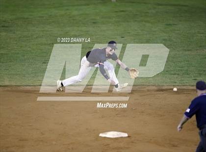 Thumbnail 1 in James Madison @ West Springfield (VHSL Class 6 State Quarterfinal) photogallery.