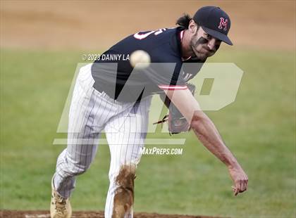 Thumbnail 3 in James Madison @ West Springfield (VHSL Class 6 State Quarterfinal) photogallery.