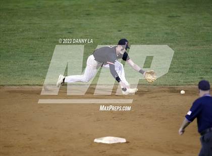 Thumbnail 2 in James Madison @ West Springfield (VHSL Class 6 State Quarterfinal) photogallery.