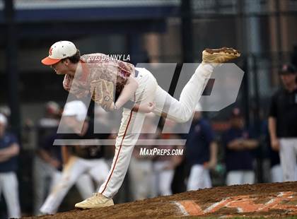 Thumbnail 2 in James Madison @ West Springfield (VHSL Class 6 State Quarterfinal) photogallery.