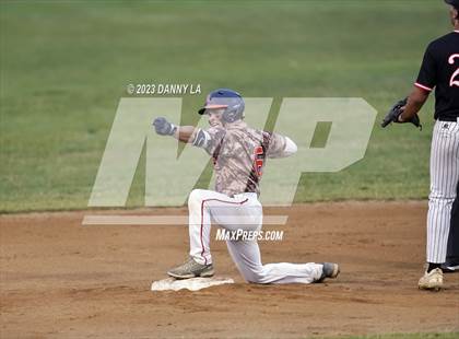 Thumbnail 2 in James Madison @ West Springfield (VHSL Class 6 State Quarterfinal) photogallery.