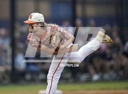 Thumbnail 1 in James Madison @ West Springfield (VHSL Class 6 State Quarterfinal) photogallery.