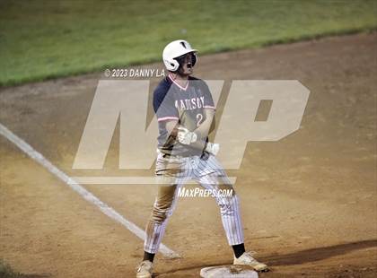 Thumbnail 2 in James Madison @ West Springfield (VHSL Class 6 State Quarterfinal) photogallery.