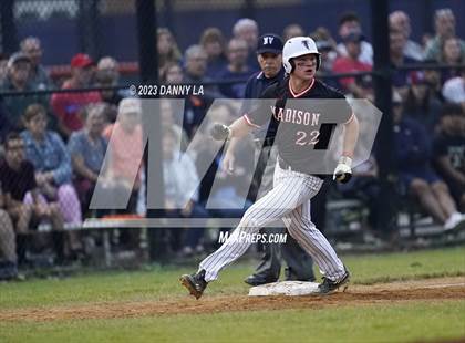 Thumbnail 1 in James Madison @ West Springfield (VHSL Class 6 State Quarterfinal) photogallery.