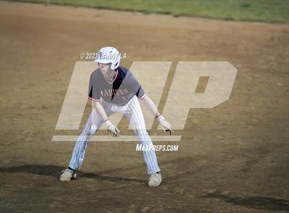 Thumbnail 2 in James Madison @ West Springfield (VHSL Class 6 State Quarterfinal) photogallery.