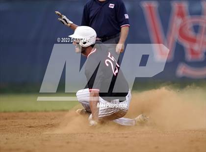 Thumbnail 3 in James Madison @ West Springfield (VHSL Class 6 State Quarterfinal) photogallery.