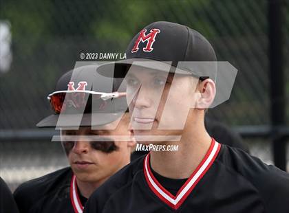 Thumbnail 3 in James Madison @ West Springfield (VHSL Class 6 State Quarterfinal) photogallery.