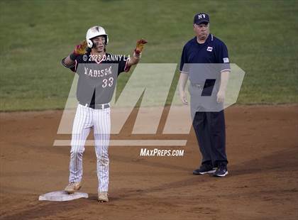 Thumbnail 1 in James Madison @ West Springfield (VHSL Class 6 State Quarterfinal) photogallery.