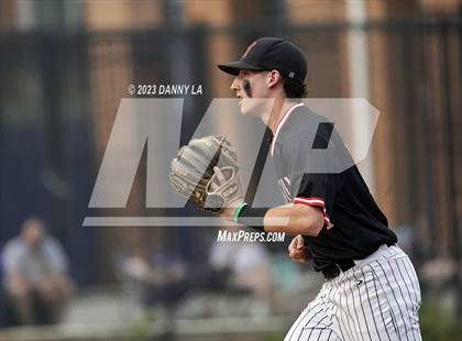 Thumbnail 1 in James Madison @ West Springfield (VHSL Class 6 State Quarterfinal) photogallery.