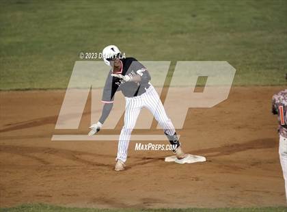 Thumbnail 2 in James Madison @ West Springfield (VHSL Class 6 State Quarterfinal) photogallery.