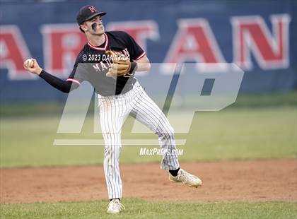 Thumbnail 1 in James Madison @ West Springfield (VHSL Class 6 State Quarterfinal) photogallery.