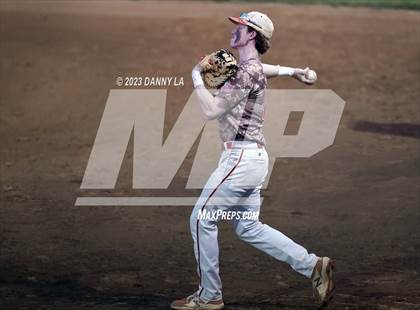 Thumbnail 2 in James Madison @ West Springfield (VHSL Class 6 State Quarterfinal) photogallery.