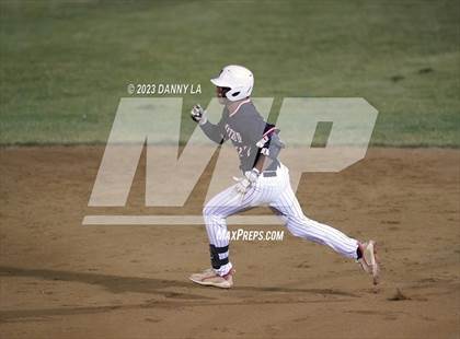 Thumbnail 3 in James Madison @ West Springfield (VHSL Class 6 State Quarterfinal) photogallery.