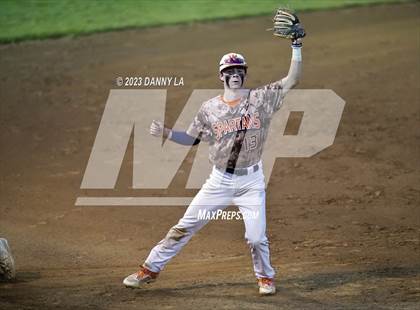 Thumbnail 1 in James Madison @ West Springfield (VHSL Class 6 State Quarterfinal) photogallery.