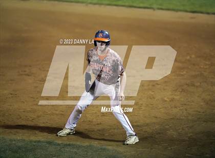Thumbnail 1 in James Madison @ West Springfield (VHSL Class 6 State Quarterfinal) photogallery.