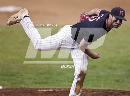 Thumbnail 3 in James Madison @ West Springfield (VHSL Class 6 State Quarterfinal) photogallery.