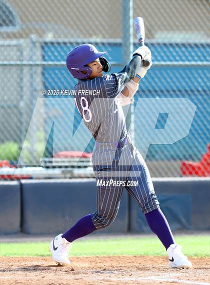 Thumbnail 1 in Notre Dame Prep @ Centennial photogallery.