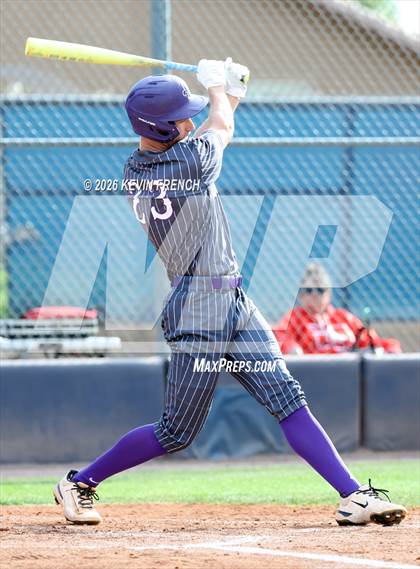 Thumbnail 1 in Notre Dame Prep @ Centennial photogallery.