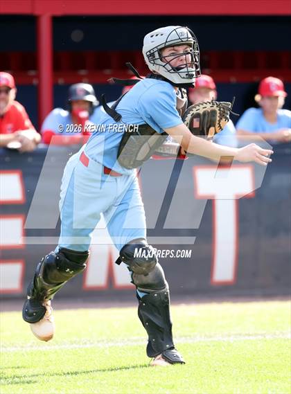 Thumbnail 3 in Notre Dame Prep @ Centennial photogallery.