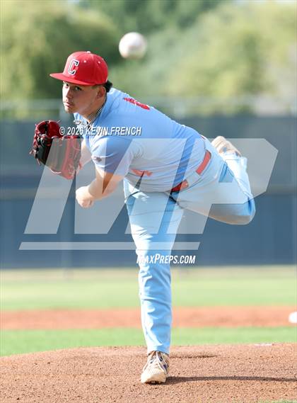 Thumbnail 3 in Notre Dame Prep @ Centennial photogallery.