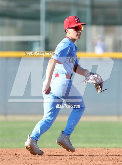 Thumbnail 3 in Notre Dame Prep @ Centennial photogallery.