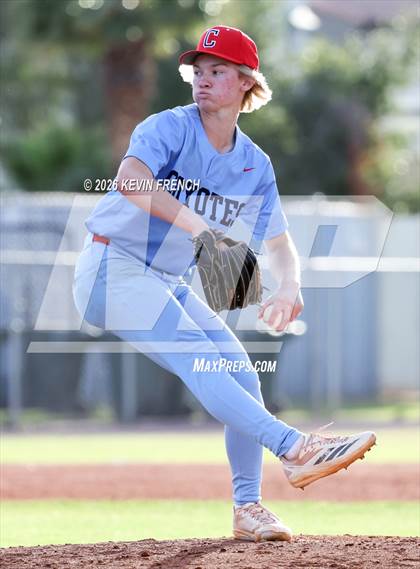 Thumbnail 1 in Notre Dame Prep @ Centennial photogallery.