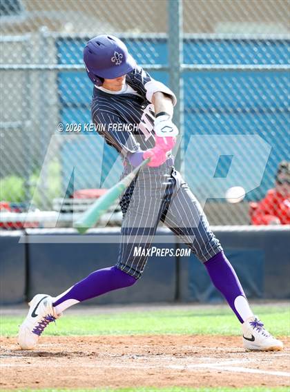 Thumbnail 1 in Notre Dame Prep @ Centennial photogallery.