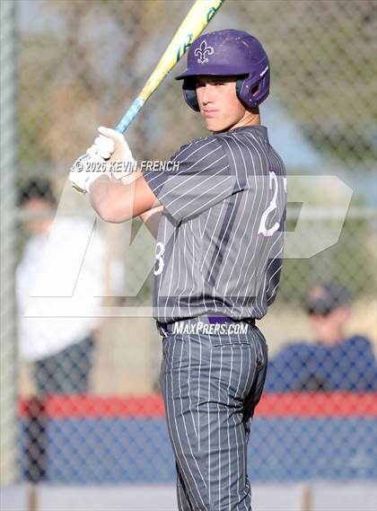 Thumbnail 1 in Notre Dame Prep @ Centennial photogallery.