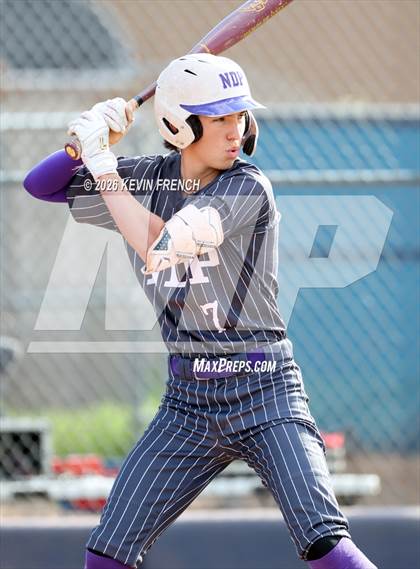 Thumbnail 3 in Notre Dame Prep @ Centennial photogallery.