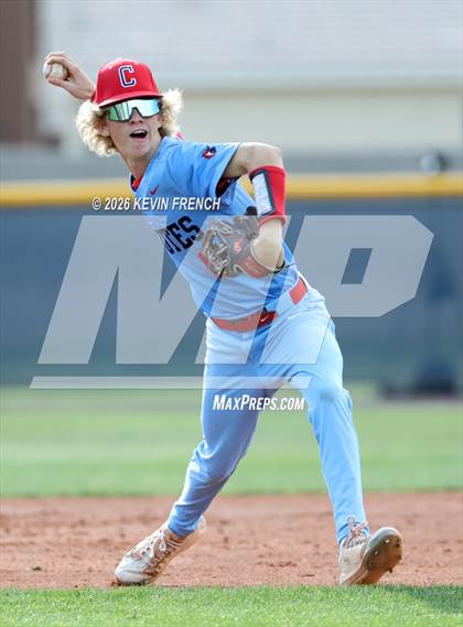 Thumbnail 2 in Notre Dame Prep @ Centennial photogallery.