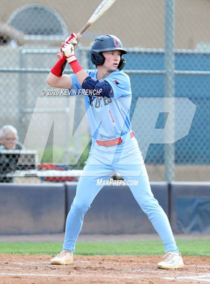 Thumbnail 2 in Notre Dame Prep @ Centennial photogallery.