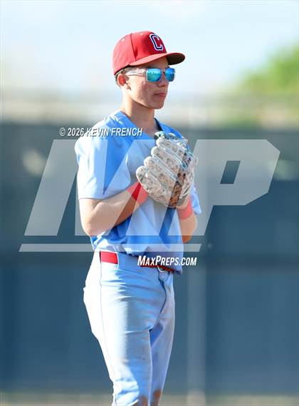 Thumbnail 3 in Notre Dame Prep @ Centennial photogallery.