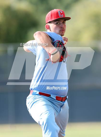 Thumbnail 1 in Notre Dame Prep @ Centennial photogallery.