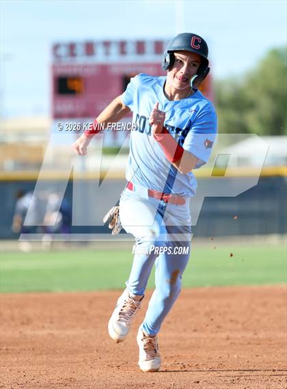 Thumbnail 2 in Notre Dame Prep @ Centennial photogallery.