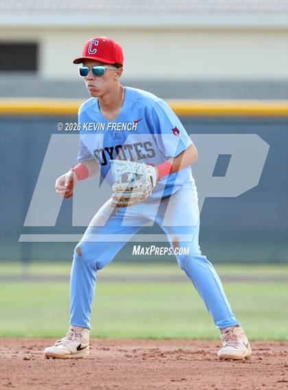 Thumbnail 1 in Notre Dame Prep @ Centennial photogallery.