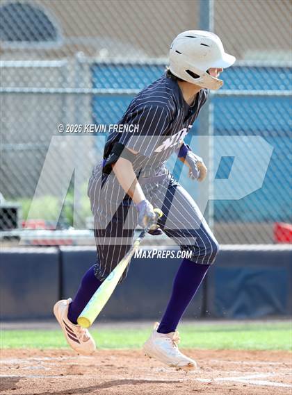 Thumbnail 1 in Notre Dame Prep @ Centennial photogallery.