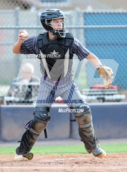 Thumbnail 1 in Notre Dame Prep @ Centennial photogallery.