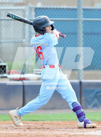 Thumbnail 3 in Notre Dame Prep @ Centennial photogallery.