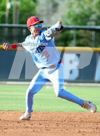 Thumbnail 3 in Notre Dame Prep @ Centennial photogallery.