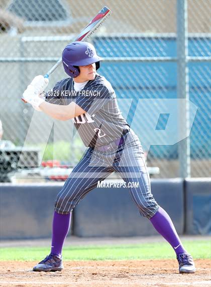 Thumbnail 1 in Notre Dame Prep @ Centennial photogallery.