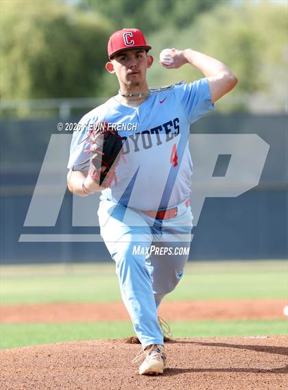 Thumbnail 1 in Notre Dame Prep @ Centennial photogallery.