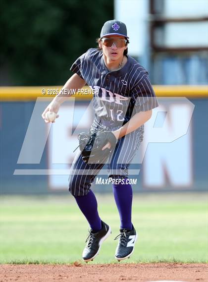 Thumbnail 1 in Notre Dame Prep @ Centennial photogallery.