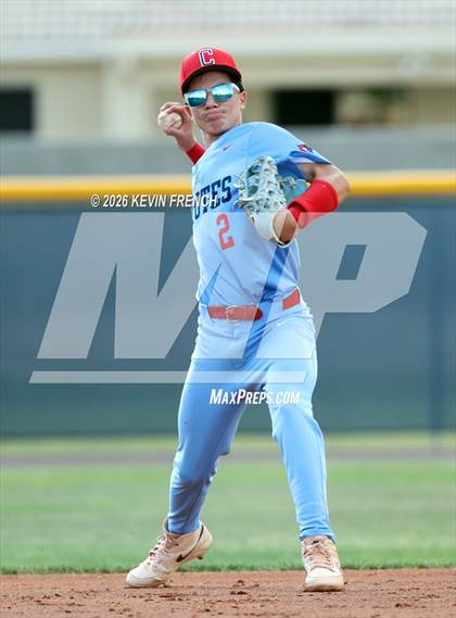 Thumbnail 3 in Notre Dame Prep @ Centennial photogallery.