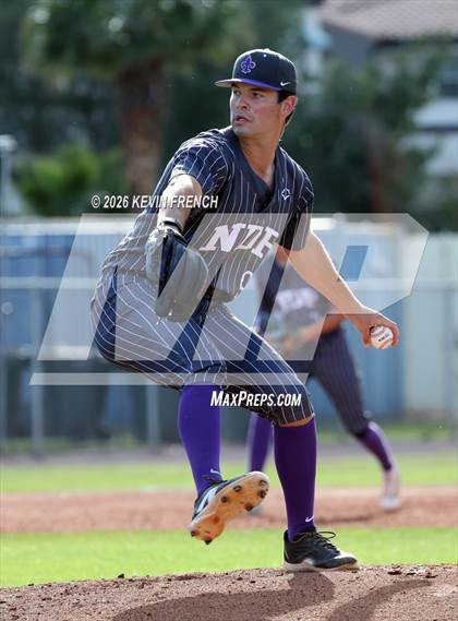 Thumbnail 3 in Notre Dame Prep @ Centennial photogallery.