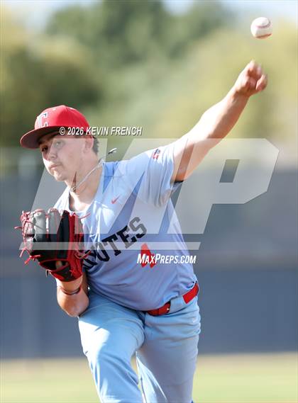 Thumbnail 3 in Notre Dame Prep @ Centennial photogallery.