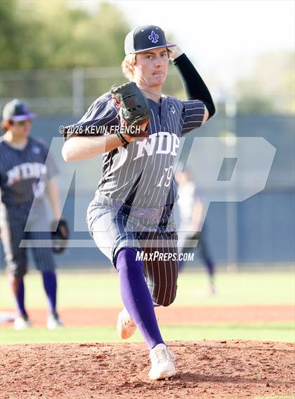 Thumbnail 2 in Notre Dame Prep @ Centennial photogallery.